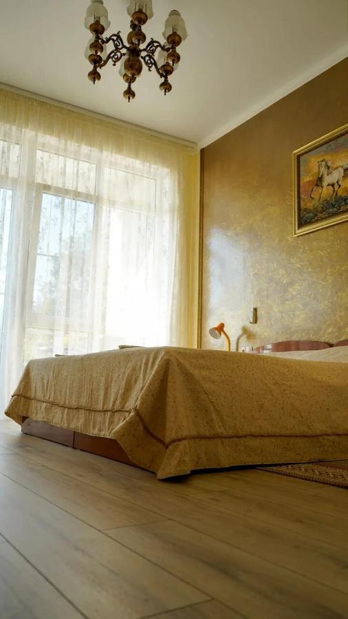 Вита Гагра Exteriér fotografie