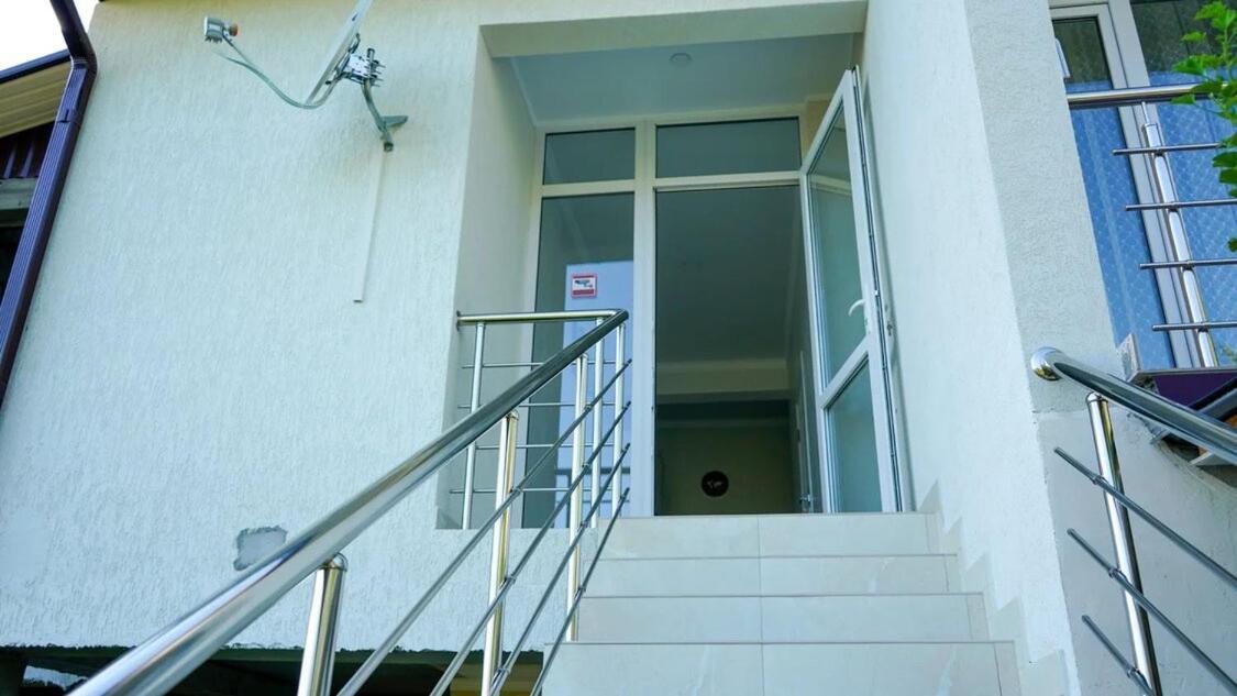 Вита Гагра Exteriér fotografie