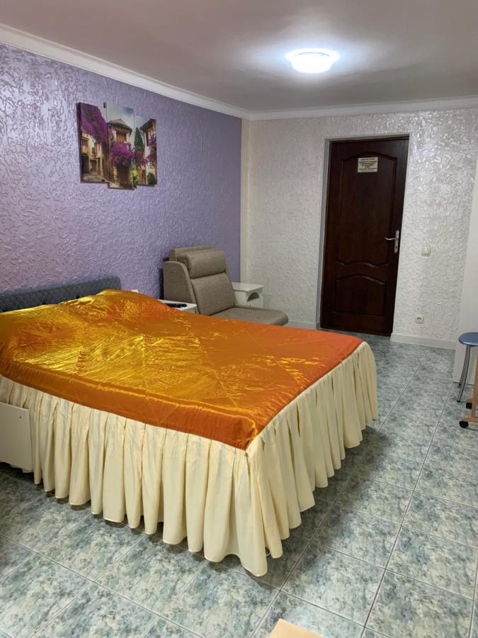 Вита Гагра Exteriér fotografie