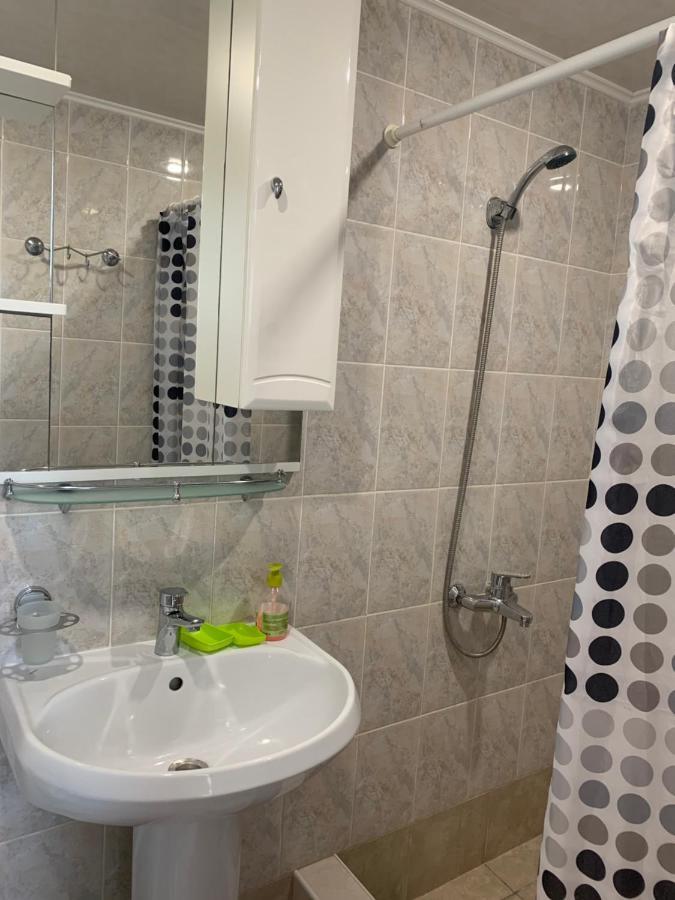 Вита Гагра Exteriér fotografie