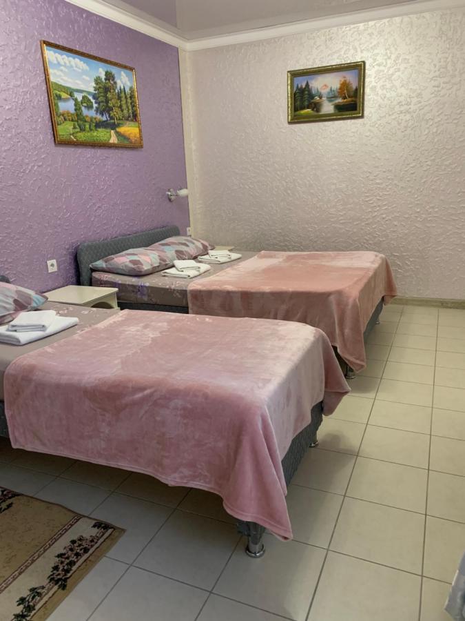 Вита Гагра Exteriér fotografie