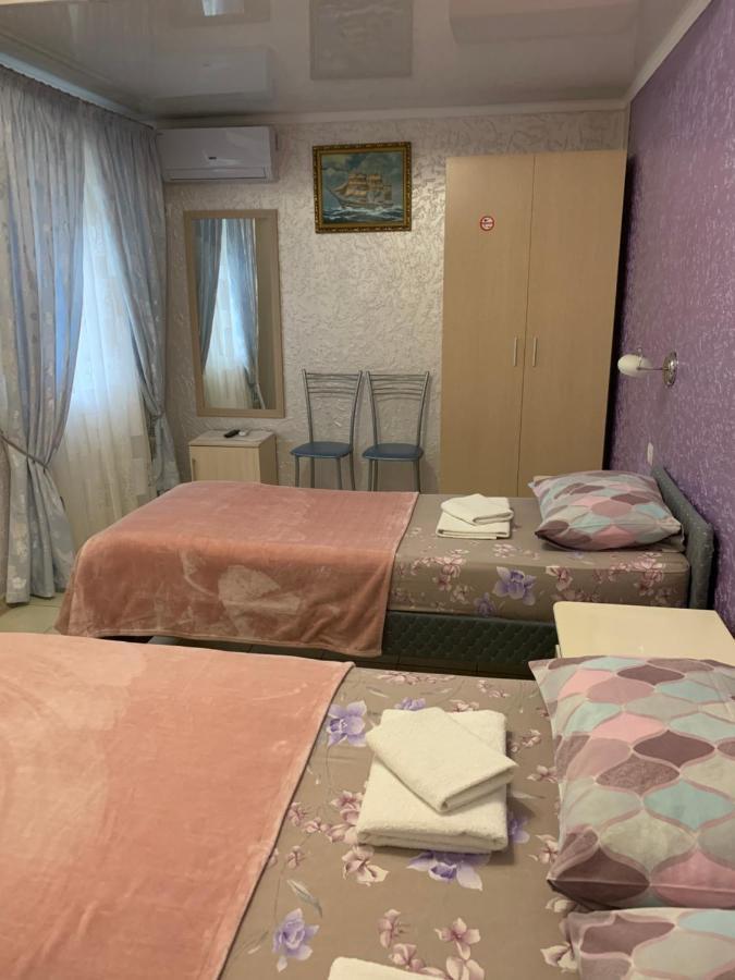 Вита Гагра Exteriér fotografie